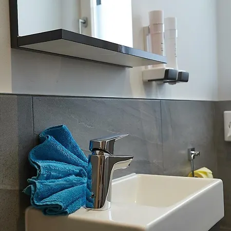 Lina Apartment *