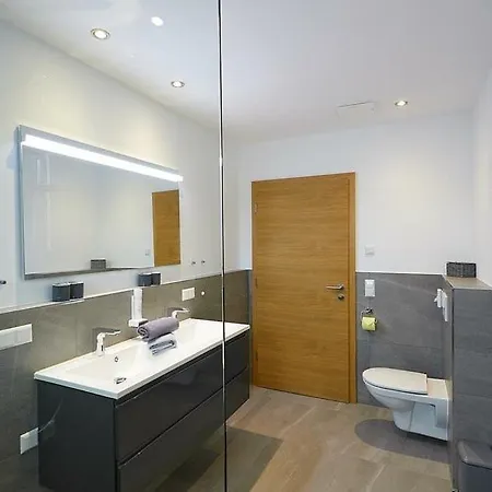 Apartmán Lina Grobming