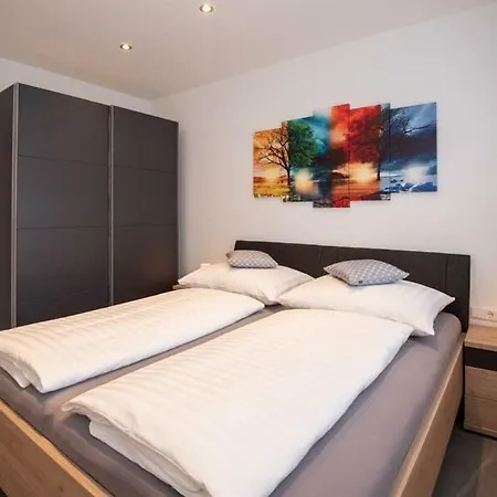 Lina Apartment