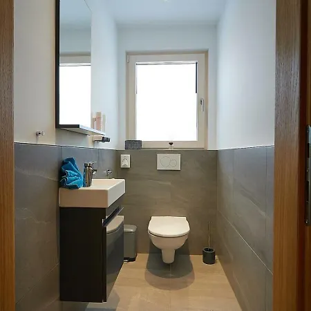 Lina Apartment
