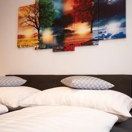 Lina Apartment *