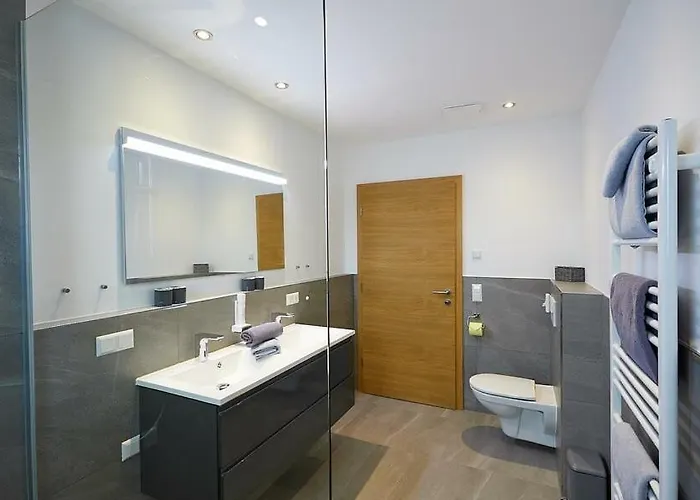 Apartamento Lina Grobming