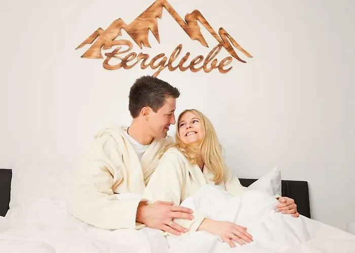 Apartamento Lina Grobming